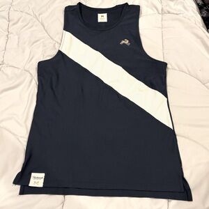 Tracksmith Van Cortlandt Singlet